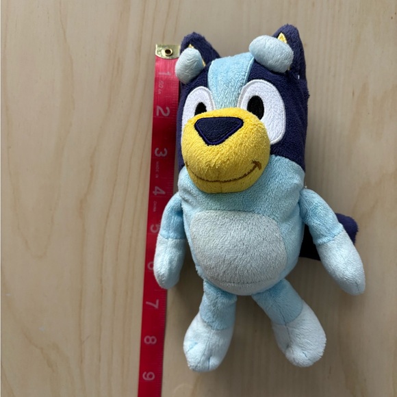 Bluey and Chattermax Plush Set - Picture 10 of 10